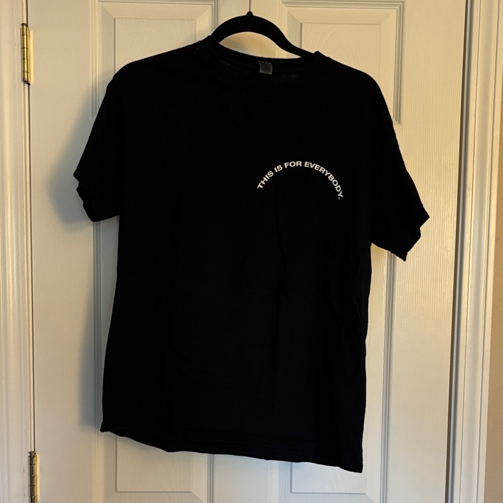 Christian Graphic T-Shirt